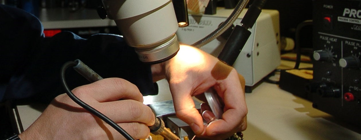 Micro Soldering In Australia
