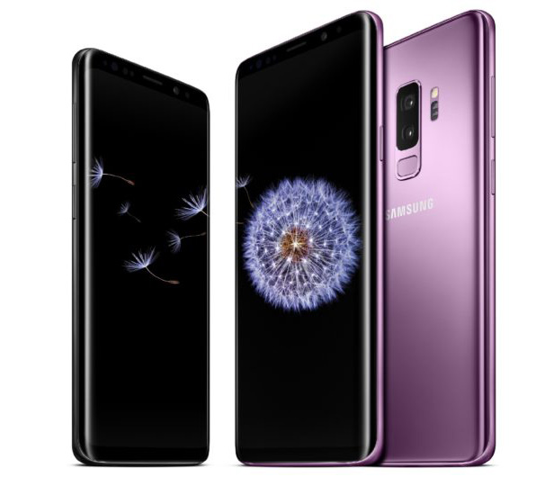Samsung Service Centre In Tasmania Image of Galaxy s9