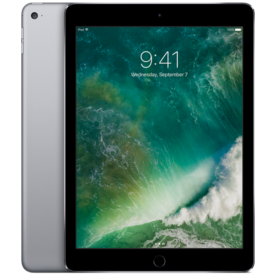 C-Grade iPad Air 2 128GB