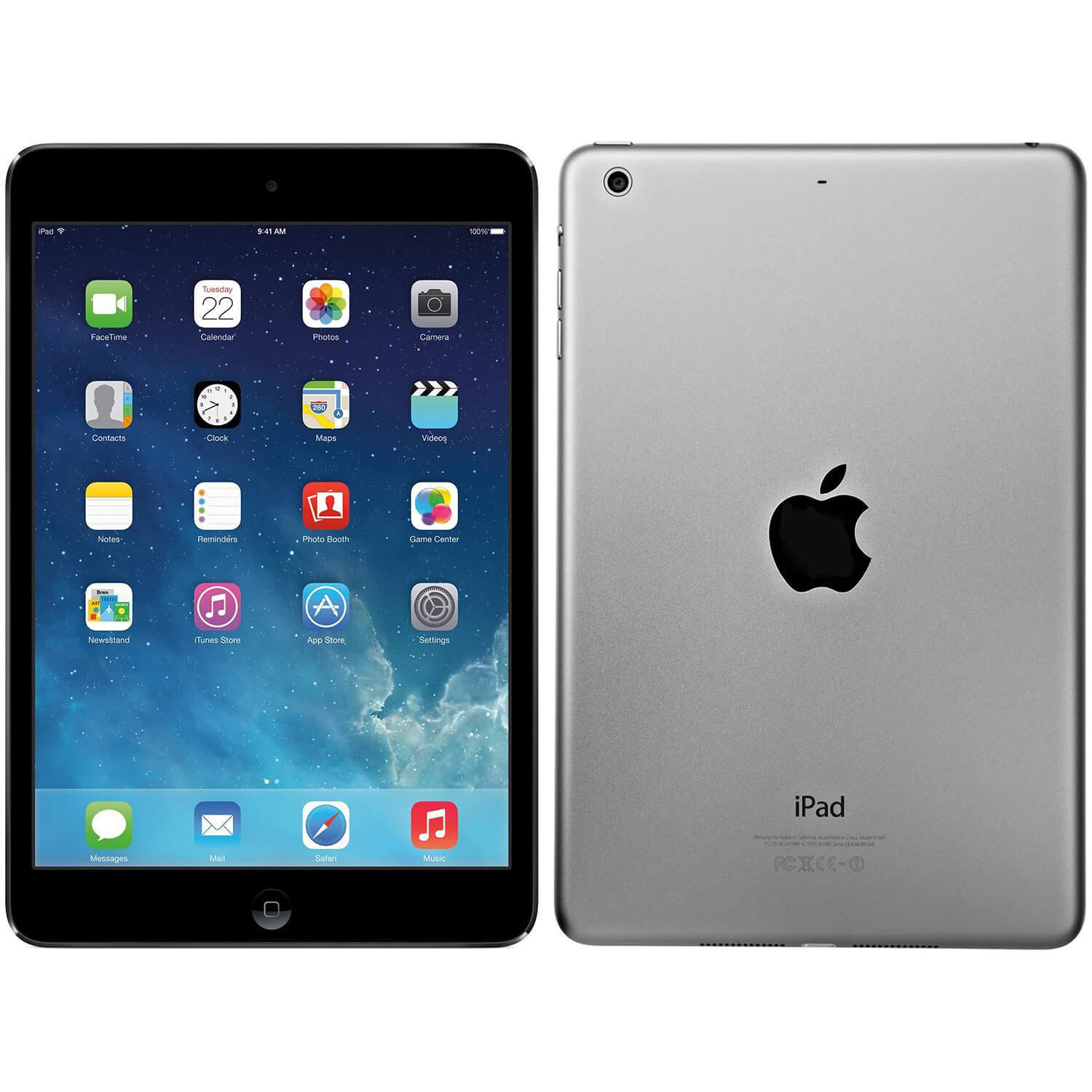C-Grade iPad Air 16GB