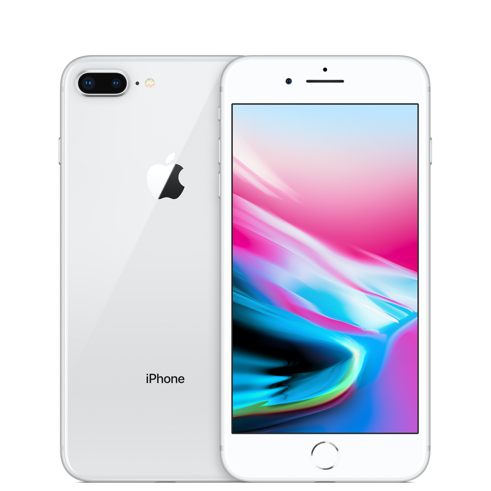 BGrade iPhone 8 Plus 64GB Essentially Mobile