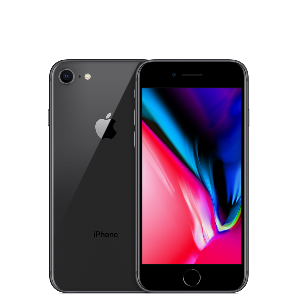 B-Grade iPhone 8 64GB With No Touch ID