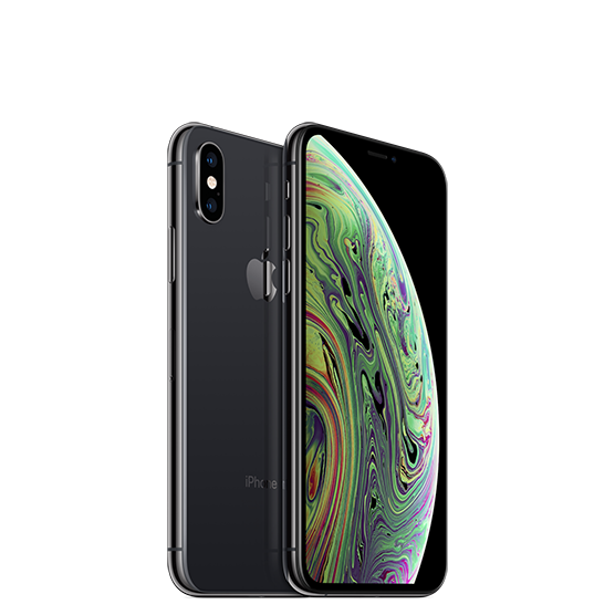 B-Grade iPhone XS 64GB
