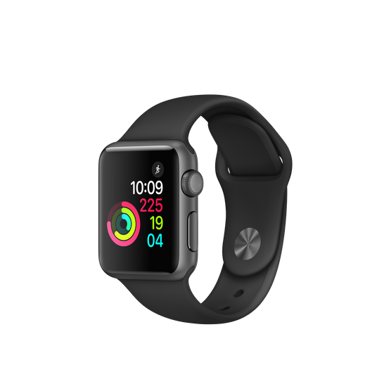 C-Grade Apple Watch Series 1 Aluminium 38MM 8GB