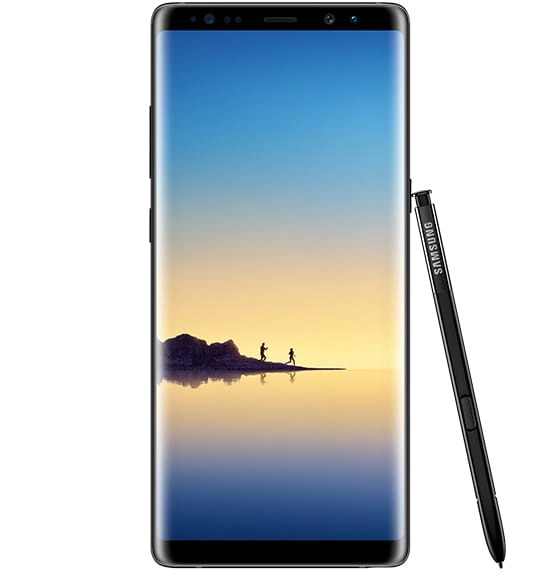 C-Grade Galaxy Note 8 64GB