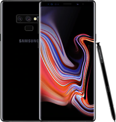 C-Grade Galaxy Note 9 128GB