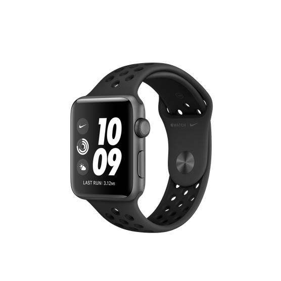 C-Grade Apple Watch Series 3 Nike 42MM GPS 8GB
