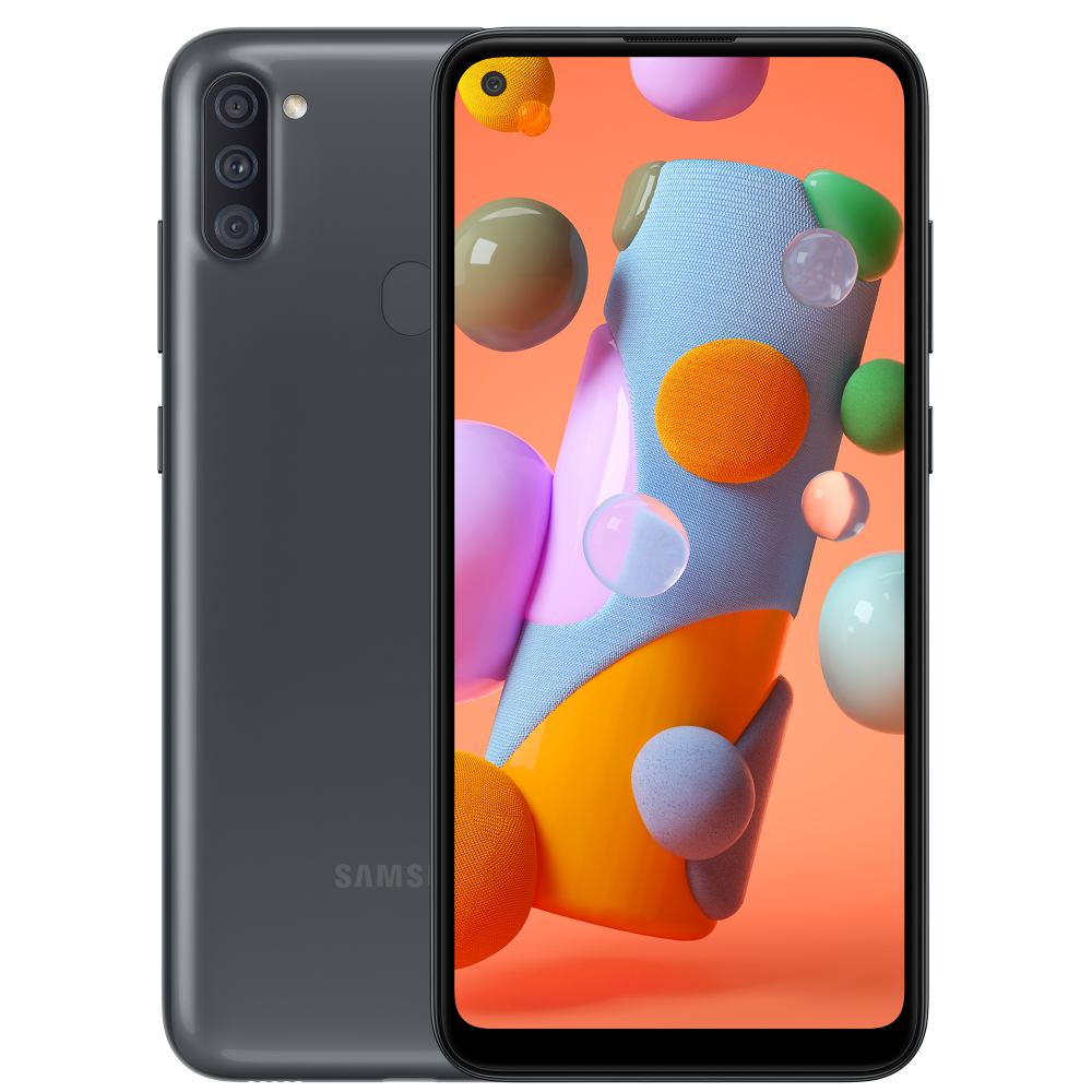 Samsung A11 32GB Unlocked