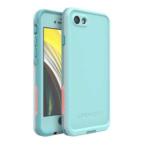 LifeProof FRE Case for iPhone 7/8