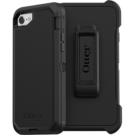 OtterBox Defender Case for iPhone 7/8/SE