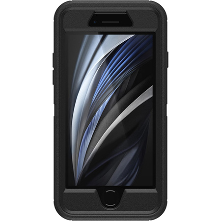 OtterBox Defender Case for iPhone 7/8/SE