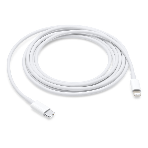 Apple Lightning Cable (2 Meter)