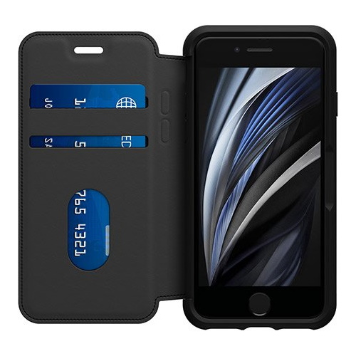 OtterBox Strada Folio Case for iPhone 7/8/SE