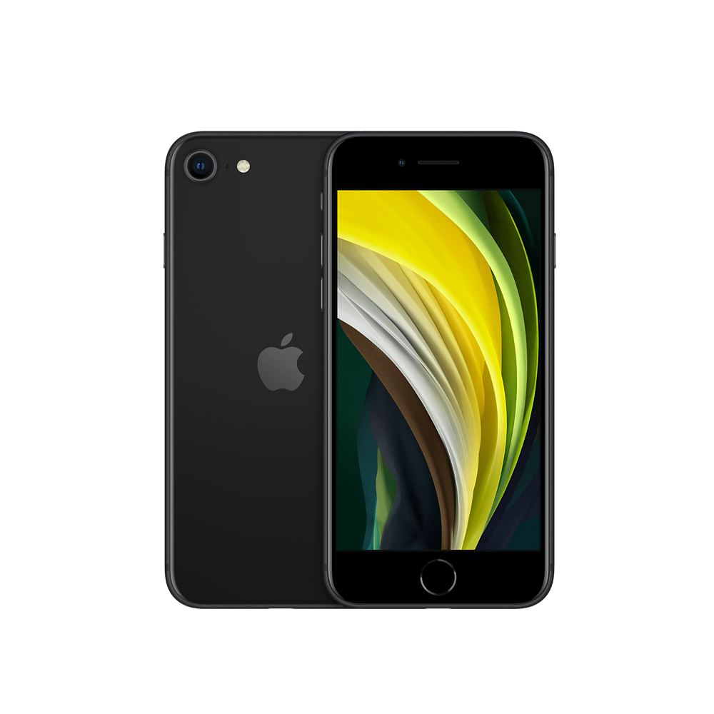 C-Grade iPhone SE 2020 64GB