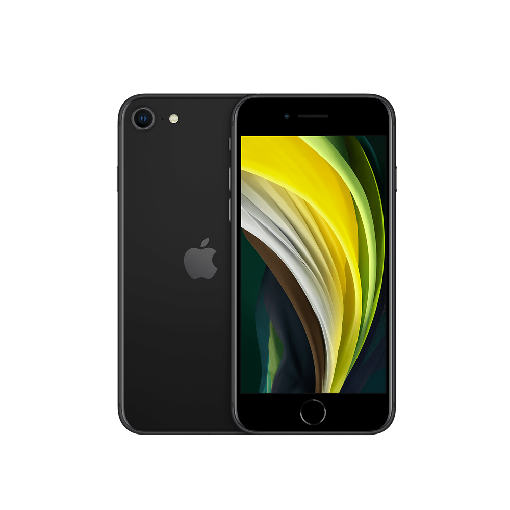 IPhone SE 2022 3nd Gen 128GB Essentially Mobile
