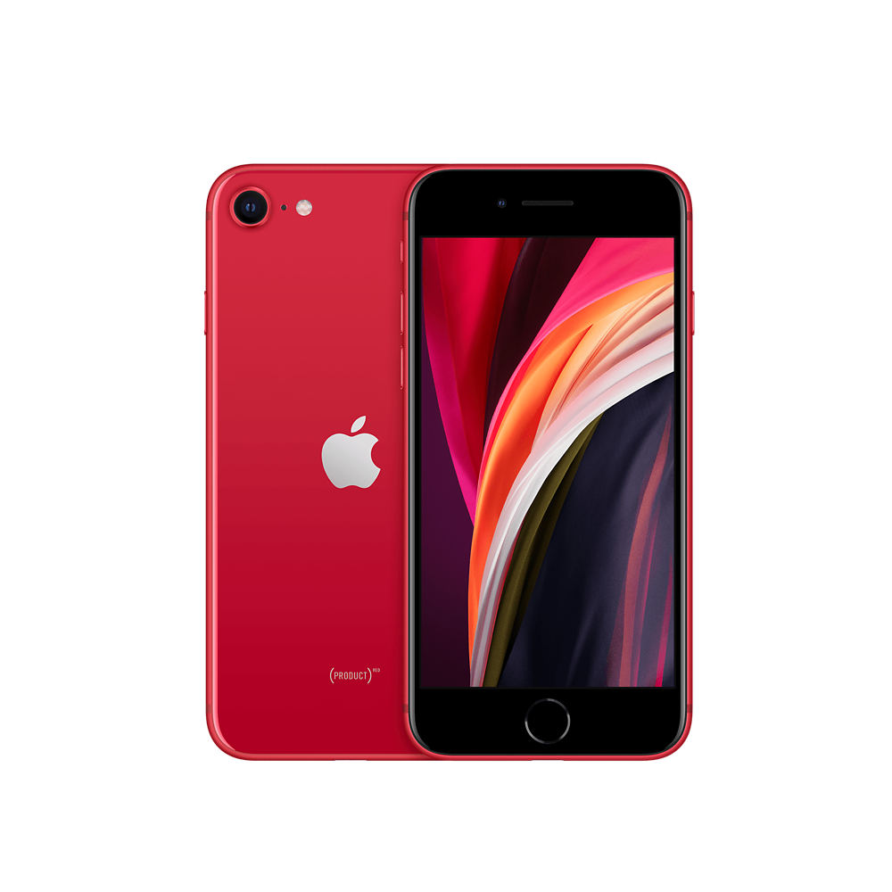 B-Grade iPhone SE 2020 64GB