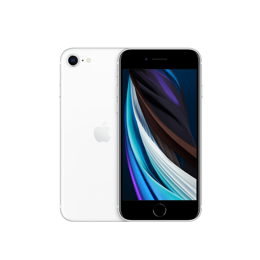 B-Grade iPhone SE 2020 64GB