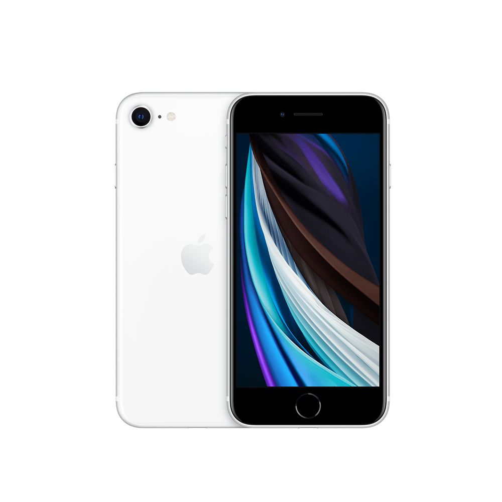 C-Grade iPhone SE 2020 256GB