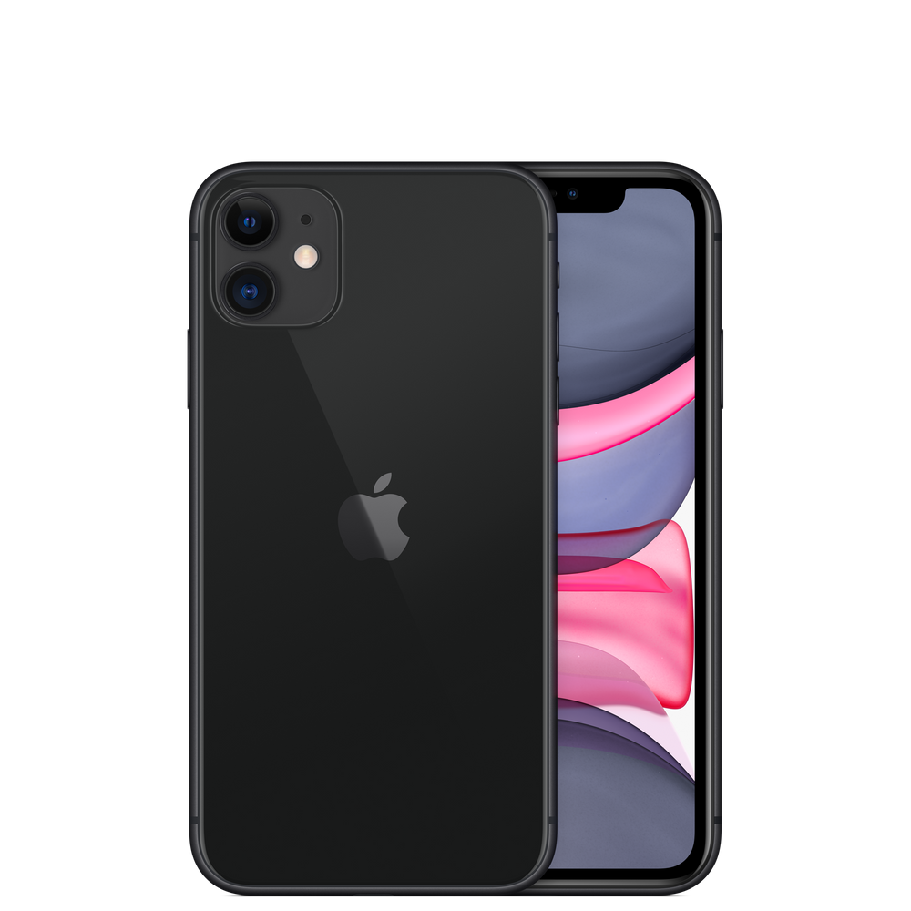 A-Grade iPhone 11 64GB With No Face ID