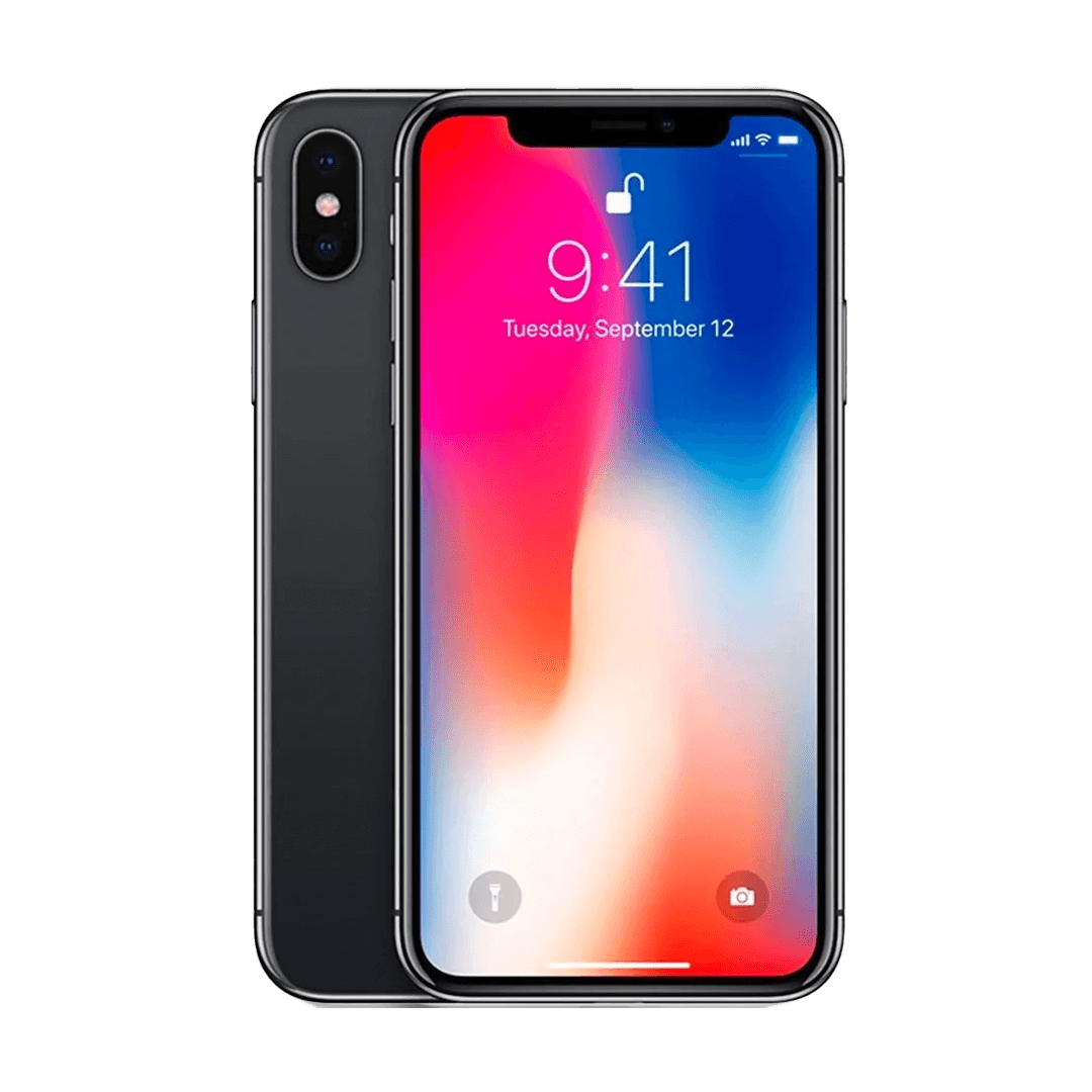 iPhone X 256GB - Essentially Mobile