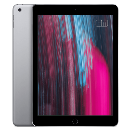 iPad 5 128GB WiFi With New Battery - Essentially Mobile