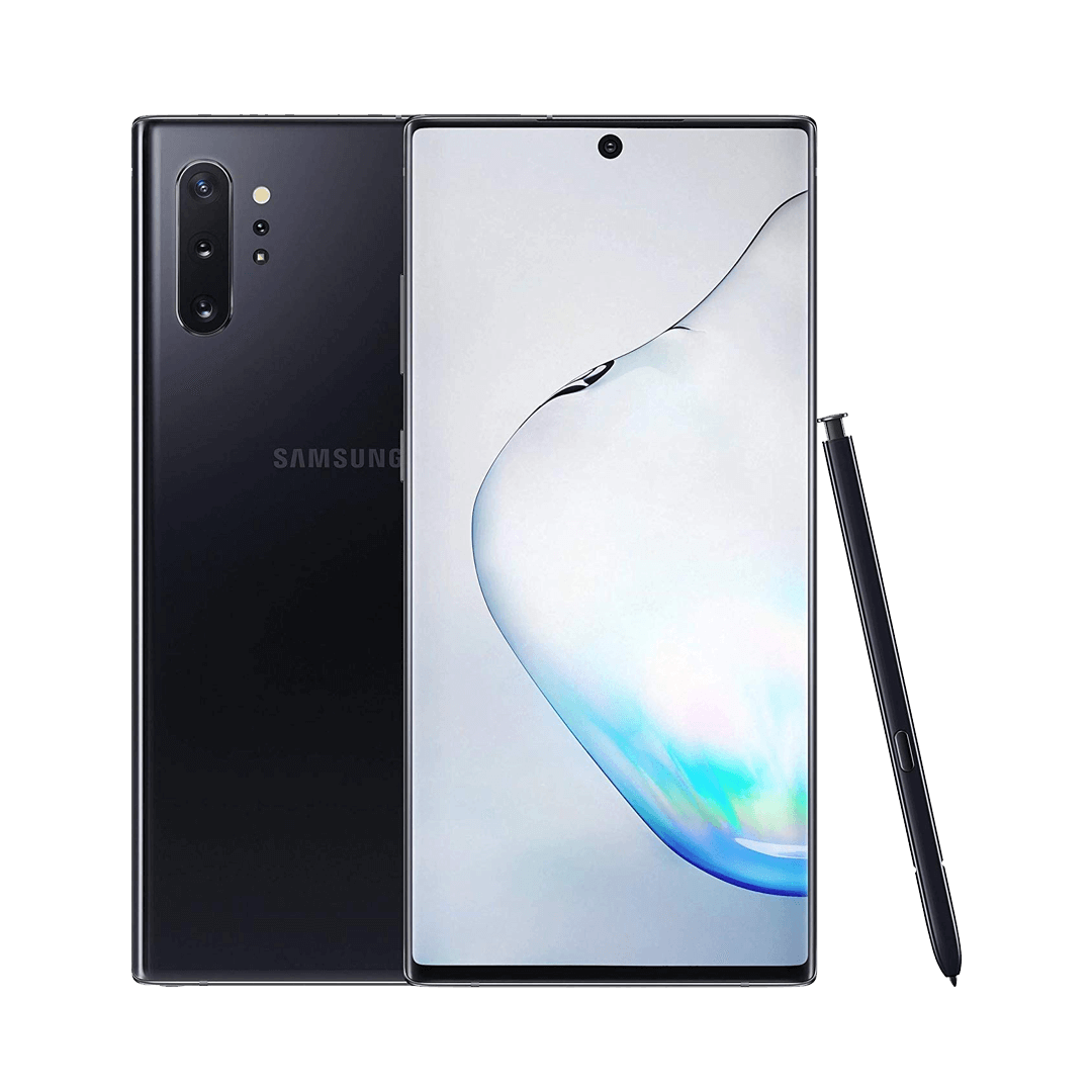 Samsung Galaxy Note 10 Plus 4G 256GB Essentially Mobile