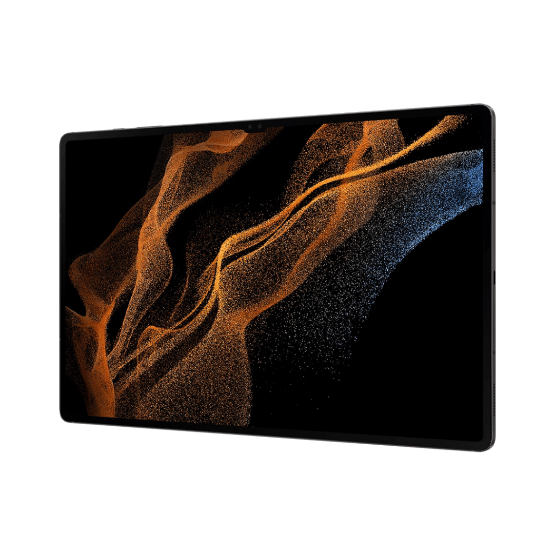 Samsung Galaxy Tab S8 Ultra 5G 256GB - Essentially Mobile