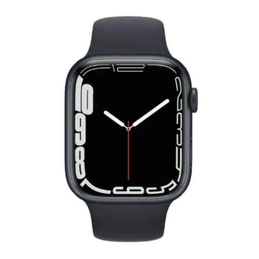 Apple Series 7 Watch 41mm Cellular Essentially Mobile