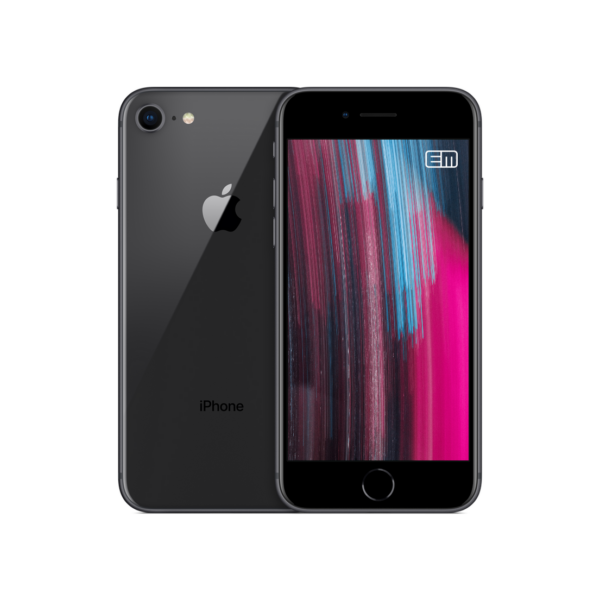 NO TOUCH ID iPhone 8 256GB