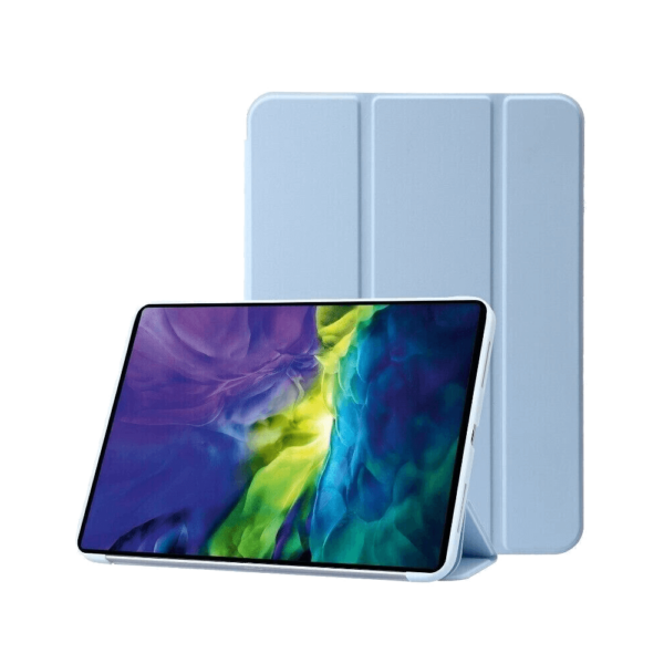 Folio Case to Suit iPad 9.7" - Sapphire
