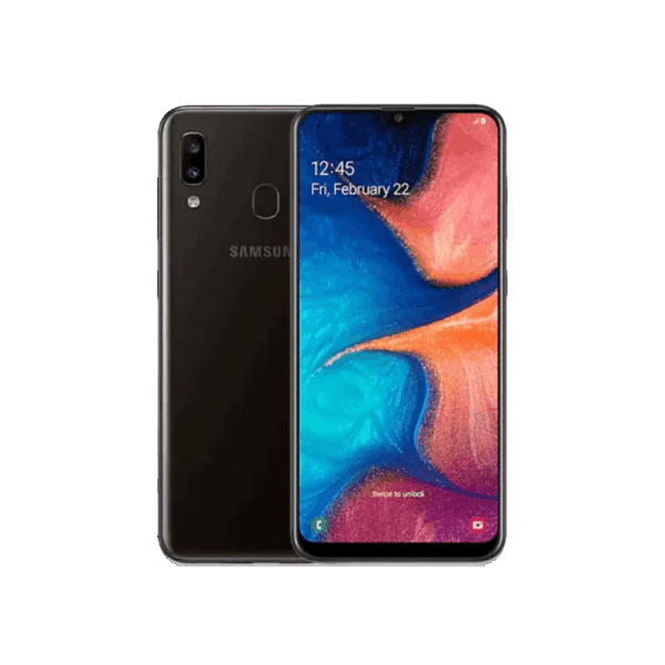 Samsung Galaxy A20 32GB