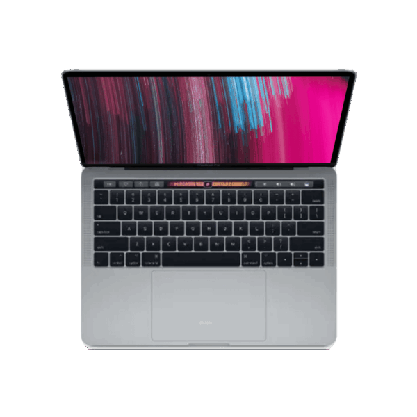 MacBook Pro 14.1 - i5 2.3GHZ - 13-inch Display - 256GB SSD - 8GB RAM - A1708 - 6/2017
