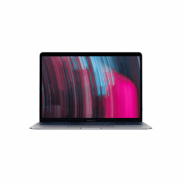 MacBook Air 8.2 - i5 1.6GHZ - 13-inch Display - 256GB SSD - 8GB RAM - A1932 - 7/2019
