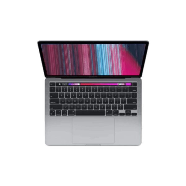 MacBook Pro 16.3 with New Battery - i5 1.4GHZ - 13-inch Display 512GB SSD 8GB RAM - A2289 - 5/2020