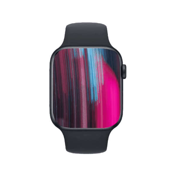 Marked Apple Watch SE (2nd Gen) 2022 44mm GPS