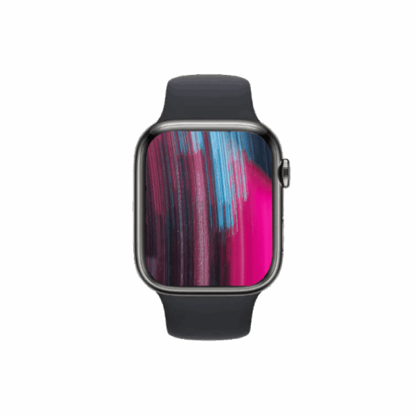 Marked Apple Series 7 Watch 41mm GPS