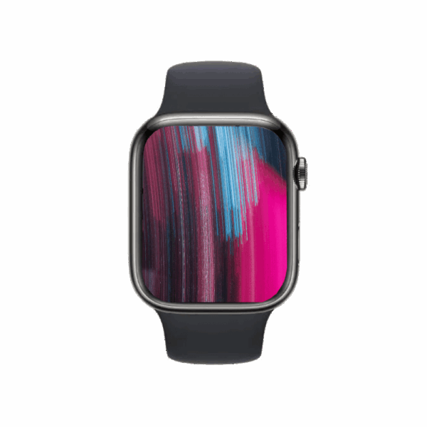 Marked Apple Series 7 Watch 45mm Cellular