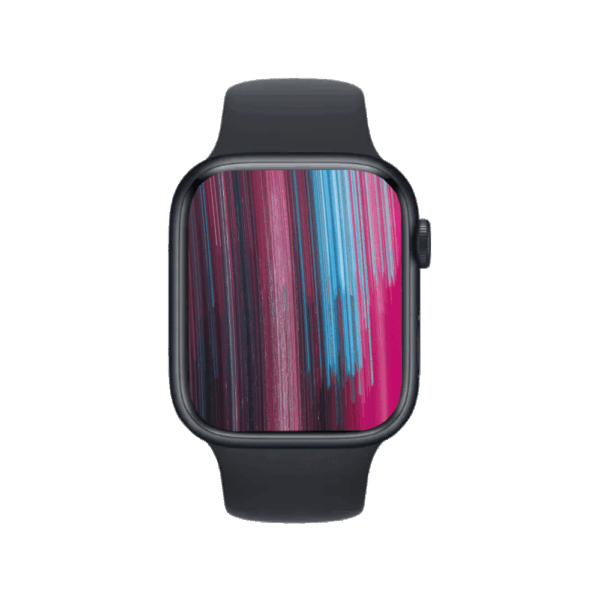 Marked Apple Series 8 Watch 41mm GPS