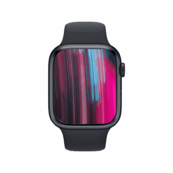 Marked Apple Series 9 Watch 41mm GPS