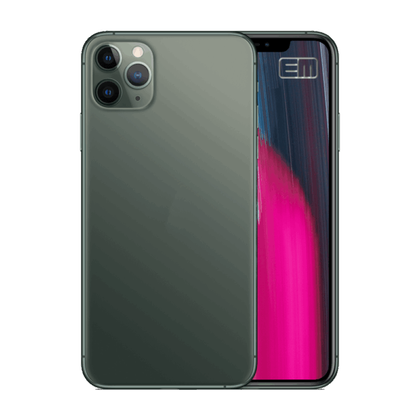 NO FACE ID iPhone 11 Pro Max 256GB