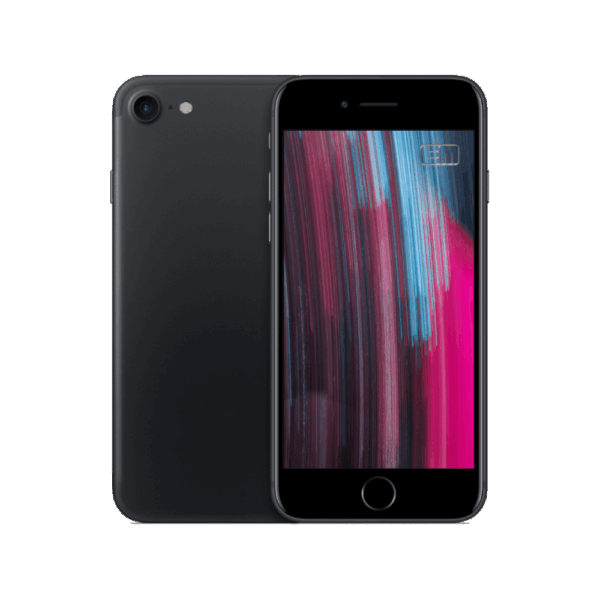 iPhone 7 32GB with New Battery