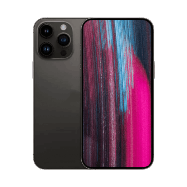 iPhone 14 Pro 256GB with New Battery