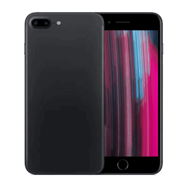 iPhone 7 Plus 32GB with New Battery