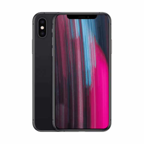 iPhone XS Max 64GB with New Battery