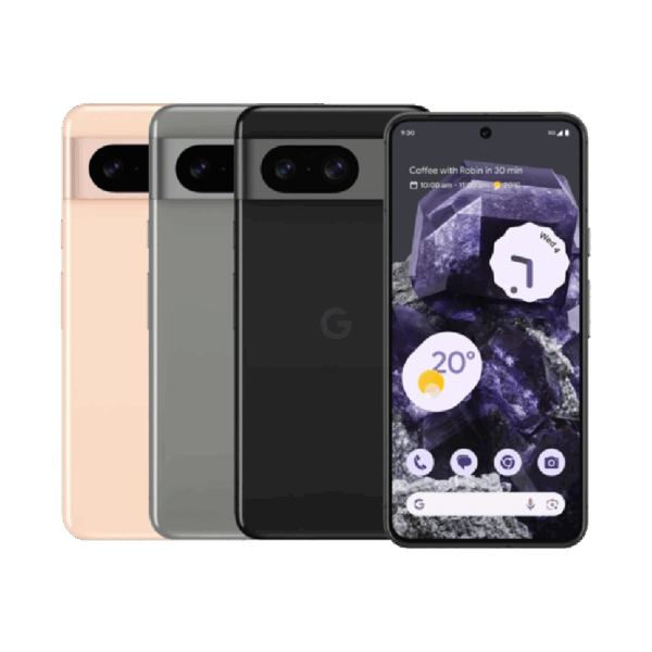 Google Pixel 8 128GB