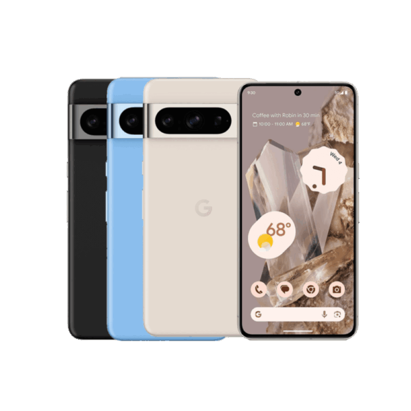 Google Pixel 8 Pro 256GB
